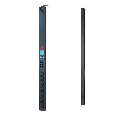 Rack Pdu 2g Metered Zerou