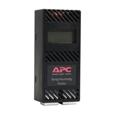 Temp Humidity Sensor