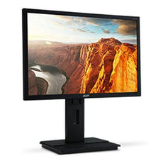 ACER B226WL 22" WSXGA+ LED Monitor, LCD Display, 5MS-Response, 16:10, 100M:1-Contrast-UM.EB6AA.002