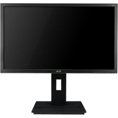 ACER B246HL ymdr 24" Full HD LED Monitor, 5MS, 16:9, 100M:1-Contrast - UM.FB6AA.001 (Refurbished)