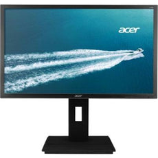 Acer B246WL 24" LED Monitor, 5MS-Response, 16:10, Speakers, UM.FB6AA.003