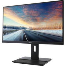Acer B276HUL Cymiippprzx 27" WQHD LED LCD Monitor, 5ms, 16:9, 100M:1 - UM.HB6AA.C04