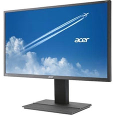 Acer B326HK ymjdpphz 32" 4K UHD LED LCD Monitor, 5ms, 16:9, 100M:1 - UM.JB6AA.002