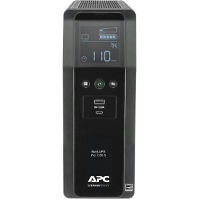 APC 1500 UPS - 12 month WTY - New cells - Free shipping