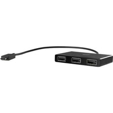 Usb-c To Usb-a Hub