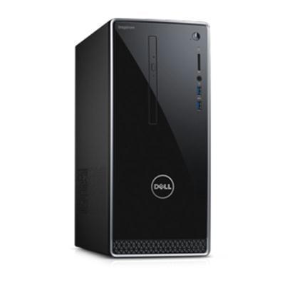 Dell Inspiron 3668 Desktop PC Intel Core i5 8GB RAM 1TB SATA Windows 10 Home-64 Bit-I3668-5168BLK (Certified Refurbished)