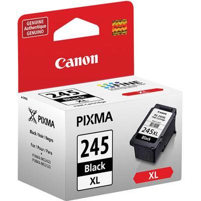 Canon PG-245XL Original Ink Cartridge - Black 8278B001