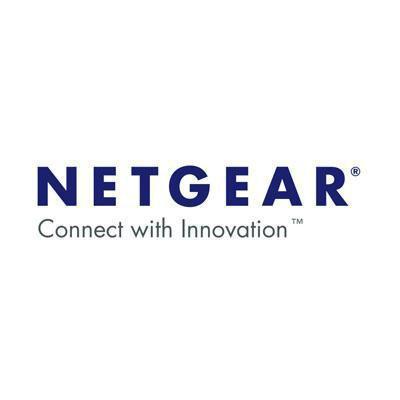 Netgear ReadyNas 1U Rackmount Kit, 2 Pack - RRAIL04-10000S