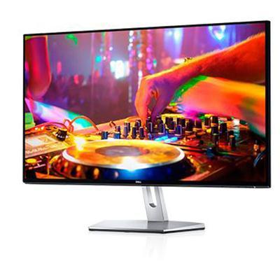 Dell S2719H 27" Full HD LED LCD Monitor, 5 ms, 16:9, 8m:1-Contrast - V2YN7