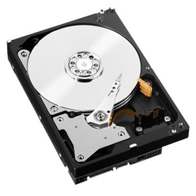 Red Digital Western Hard 4TB WD NAS WD40EFRX Drive 0 - Disk SATA