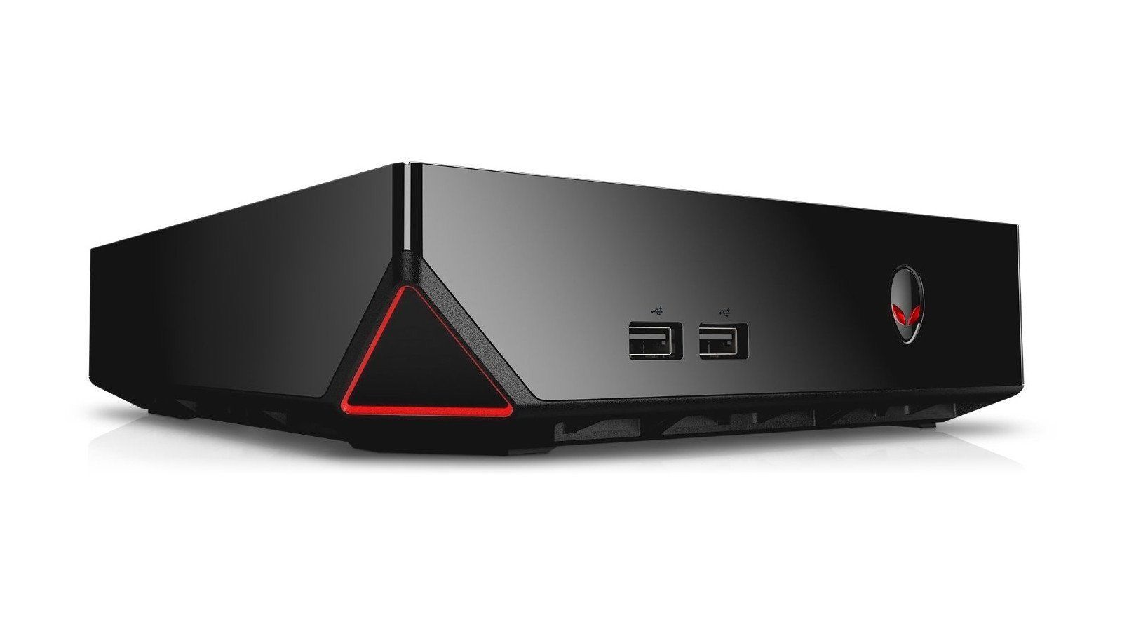 Dell Alienware Alpha R2 Gaming PC Intel core i5 2.20GHz 8GB RAM 256GB SSD GTX965-4GB Windows 10 Home