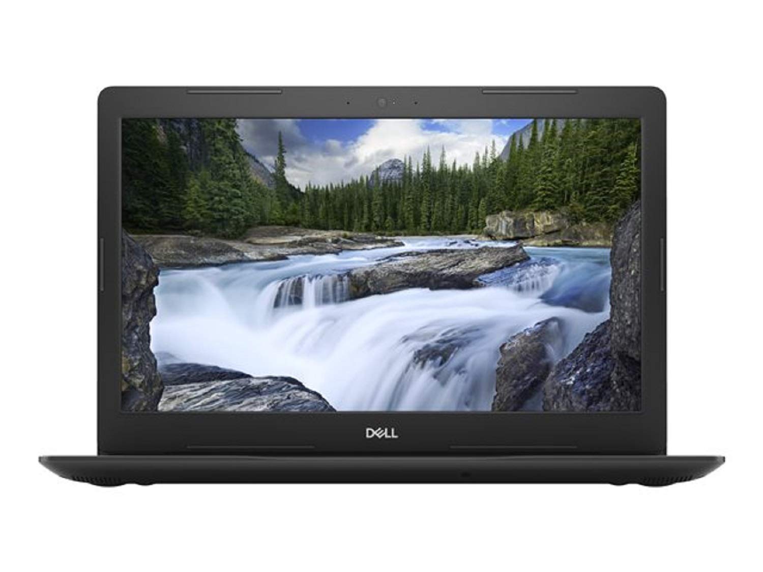 Dell Latitude 3490 14" HD (Non-Touch) Notebook, Intel Core i5, 1.60GHz, 8GB RAM, 500GB HDD, Windows 10 Pro 64-Bit- XHP90