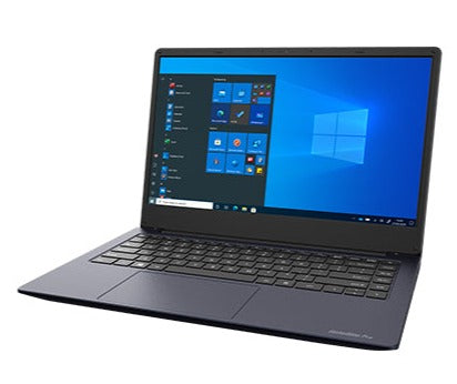 Dynabook Satellite Pro C40-H14200 14" FHD Notebook, Intel i3-1005G1, 1.20GHz, 8GB RAM, 256GB SSD, Win10P - PYS36U-00Y03R