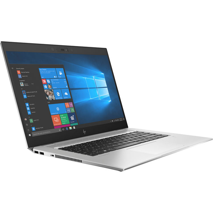 HP EliteBook 1050-G1 15.6" FHD Notebook Intel Core:i5, 2.30GHz, 8GB RAM, 256GB SSD, Windows 10 Pro- 6BU72U8#ABA