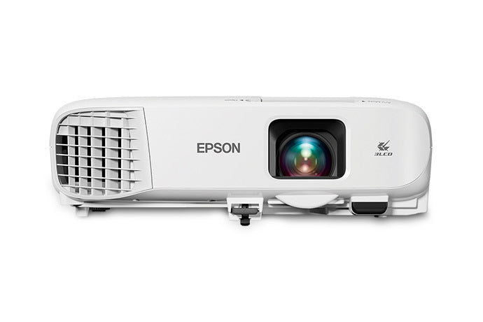 Epson PowerLite 2042 4400-Lumen XGA 3LCD Projector - HDTV - 4:3