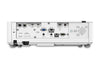 Epson PowerLite L510U WUXGA 3LCD Laser Projector, 5000 Lumens, 2,500,000:1-Contrast - V11H903020 (Certified Refurbished)