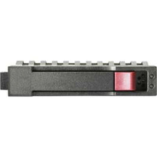 HPE MSA 900GB 12G SAS SFF Internal Hard Drive, 15000 rpm, 2.5" HDD - Q1H47A