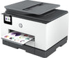 HP OfficeJet Pro 9025e All-in-One Color Inkjet Printer, 24/20ppm, 512MB, WiFi, Ethernet, USB 2.0 - 1G5M0A#B1H