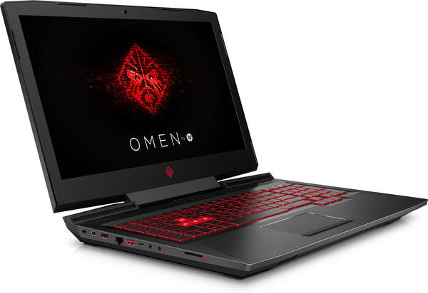 HP Omen 17-an012dx Gaming 17.3