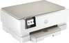 HP ENVY Inspire 7255e All-in-One Color Inkjet Printer, Print/Copy/Scan/Photo, 15/10 ppm, 256MB, USB, WiFi - 1W2Y9A#B1H