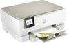 HP ENVY Inspire 7255e All-in-One Color Inkjet Printer, Print/Copy/Scan/Photo, 15/10 ppm, 256MB, USB, WiFi - 1W2Y9A#B1H