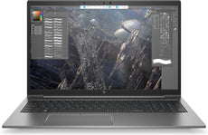 HP ZBook Firefly 15 G7 15.6" 4K UHD Mobile Workstation, Intel i7-10610U, 1.80GHz, 32GB RAM, 1TB SSD, Win10P - 1Y5Y6UT#ABA