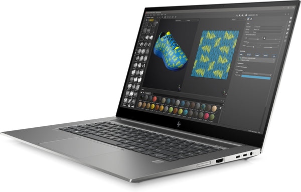 HP ZBook Studio G7 15.6