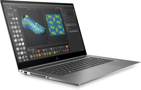 HP ZBook Studio G7 15.6
