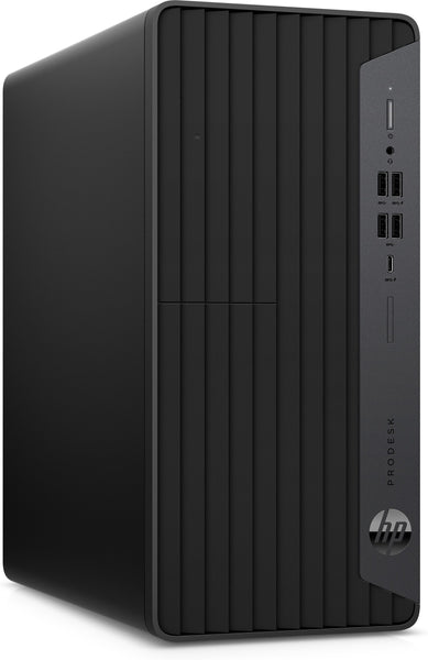 HP ProDesk 600 G6 Microtower PC Intel i5-10500 3.10GHz 16GB 512GB SSD –  CompTechDirect