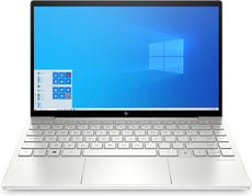 HP Envy 13-ba1097nr 13.3" FHD Laptop, Intel i7-1165G7, 4.70GHz, 16GB RAM, 256GB SSD, W10H - 2H9R6UA#ABA (Refurbished)