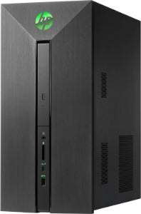 HP Pavilion Power 580-139 Gaming Desktop PC AMD Ryzen5 3.20G