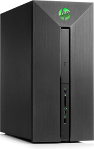 ゲーミングPC HP Pavilion Power 580 HP Pavilion Power 580-139 Gaming Desktop PC AMD Ryzen5 3.20G