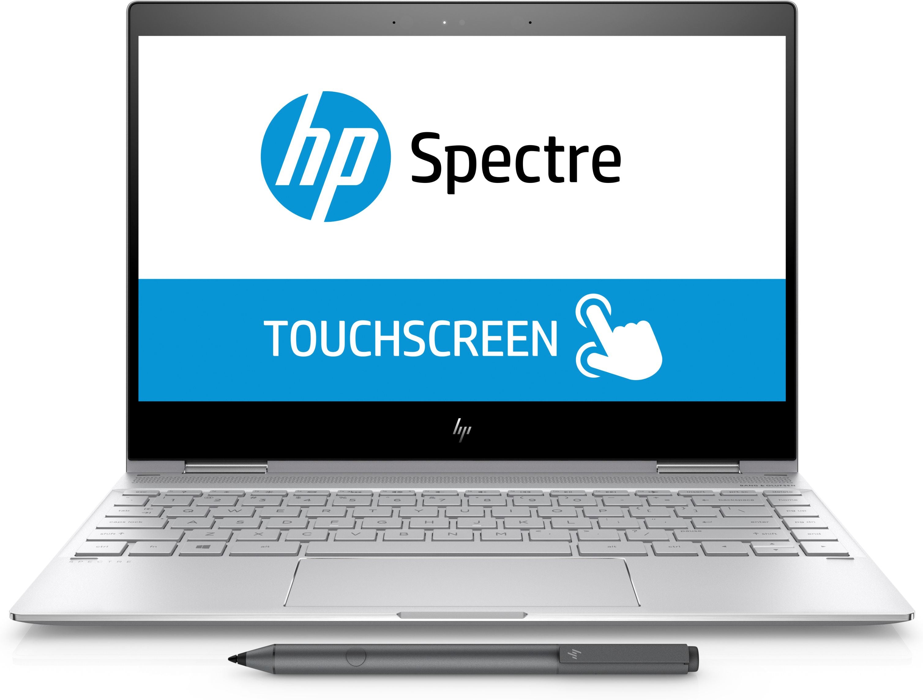 HP Spectre-X360 13-AE014DX Touchscreen Laptop Intel Core i7 16GB RAM 512GB SSD PCIe 2LU97UA#ABA (Certified Refurbished)