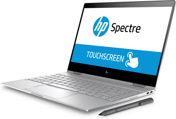 HP Spectre-X360 13-AE014DX Touchscreen Laptop Intel i7 16GB