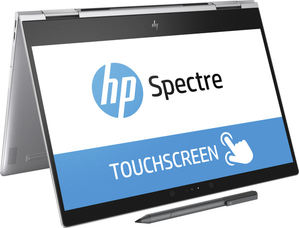 HP Spectre-X360 13-AE014DX Touchscreen Laptop Intel i7 16GB 512GB