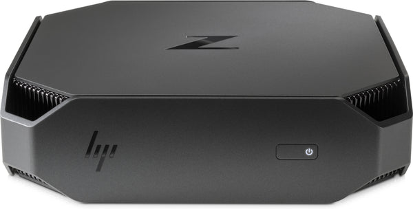HP Z2-G3 Mini Desktop Workstation Intel i7 3.60GHz 16GB RAM 512GB