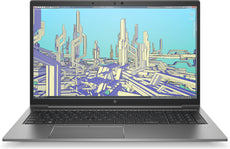 HP ZBook Firefly 15 G8 15.6" 4K UHD Mobile Workstation, Intel i7-1185G7, 3.0GHz, 32GB RAM, 1TB SSD, Win10P - 38K70UT#ABA
