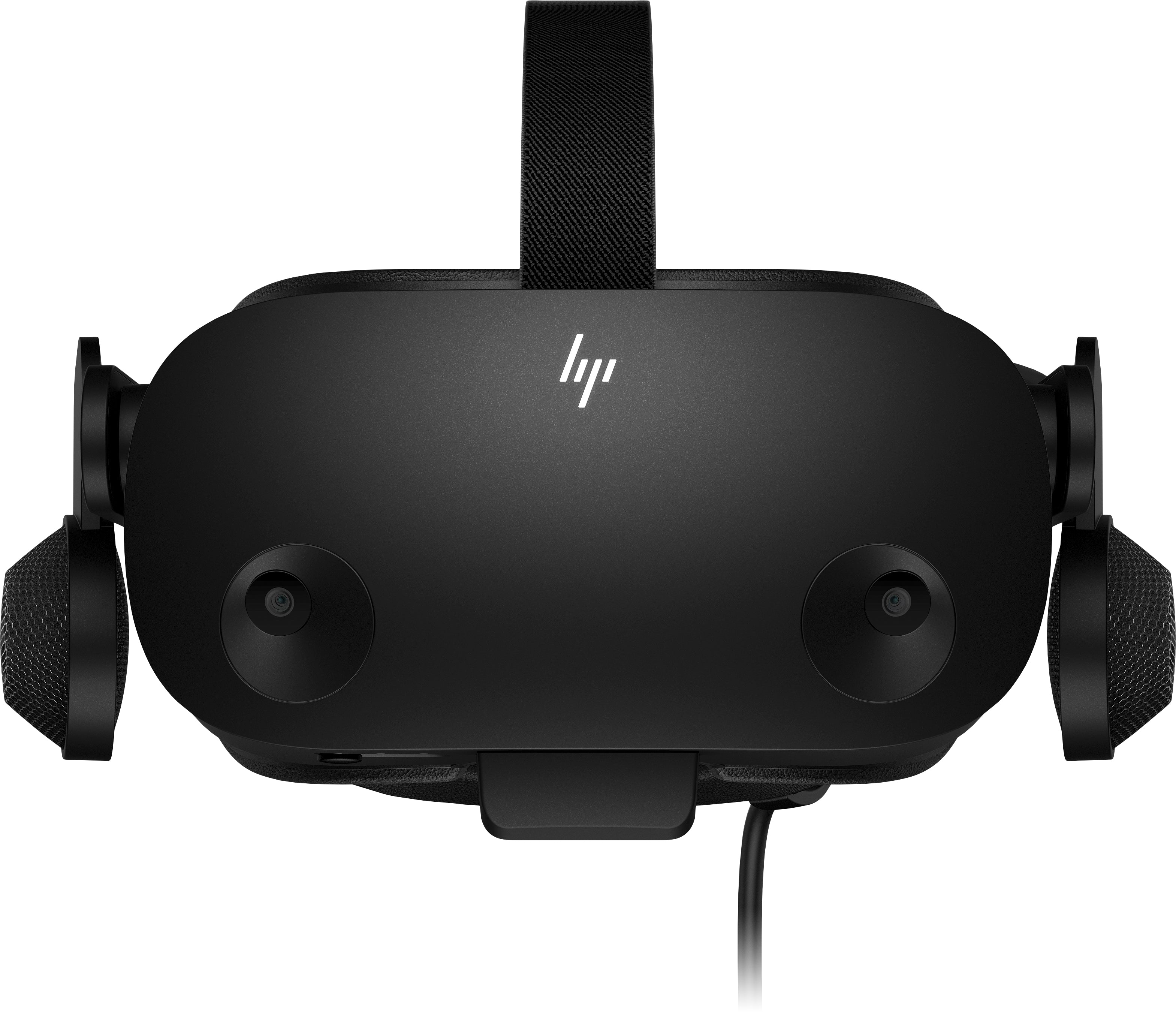 HP Reverb G2 Omnicept Edition Headset, 2.89" Dual-LCD, DP, USB, Bluetooth - 3A7X9AA#ABA