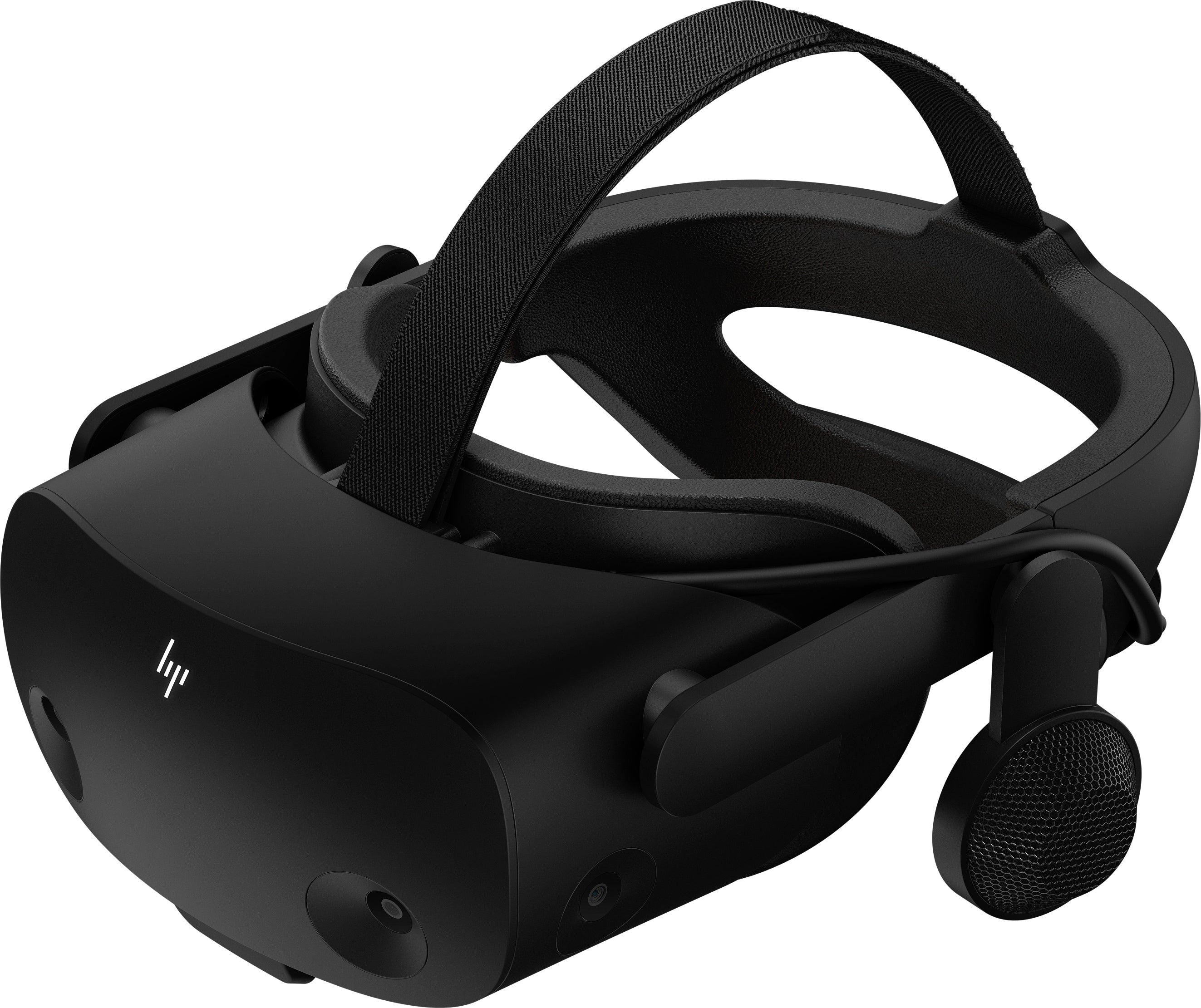 HP Reverb G2 Omnicept Edition Headset, 2.89" Dual-LCD, DP, USB, Bluetooth - 3A7X9AA#ABA