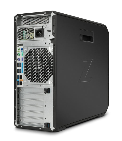 ワークステーション HP Z4G4 workstation Xeon W-2133 SSD512G Amazon.com: HP Z4 G5 Workstation - 1 Xeon w3-2525 - 32 GB - 1 TB