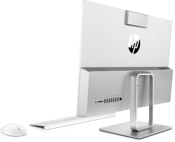 HP Pavilion 24-r114 AIO Desktop PC 23.8