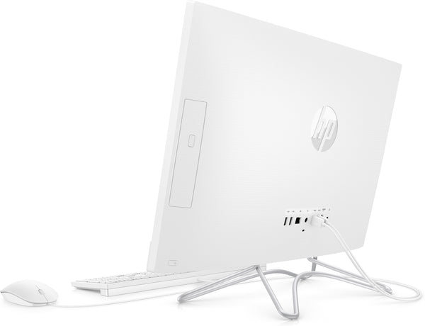 HP Pavilion All-in-One 24 6DU74AA-AABB All-in-One Desktops