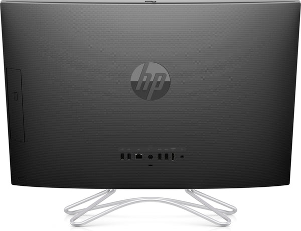 Windowsデスクトップ HP All-in-One 24-f0031jp Core i3 9100T HP HP All-in-One 24-f0031jp エントリーモデルG2 価格比較 - 価格.com