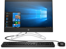 HP 22-c1035z 21.5" Full HD (Non-Touch) All-in-One Desktop PC, AMD Ryzen 5 3500U, 2.10GHz, 8GB RAM, 1TB HDD, Windows 10 Home 64-Bit - 3UQ60AA#ABA (Certified Refurbished)