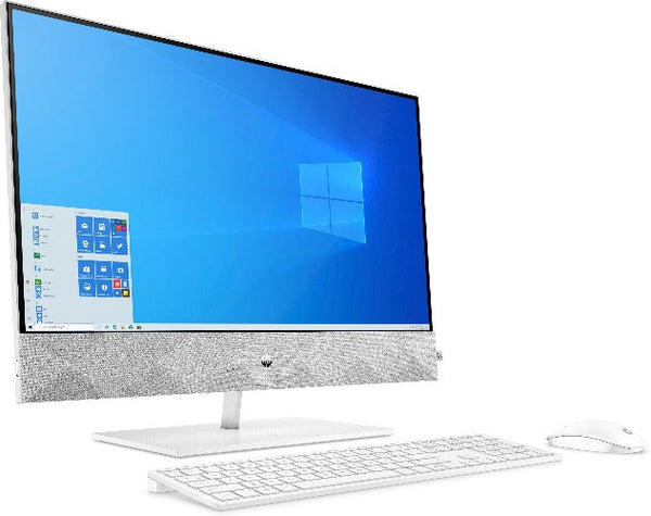 HP Pavilion 27-d0057c 27