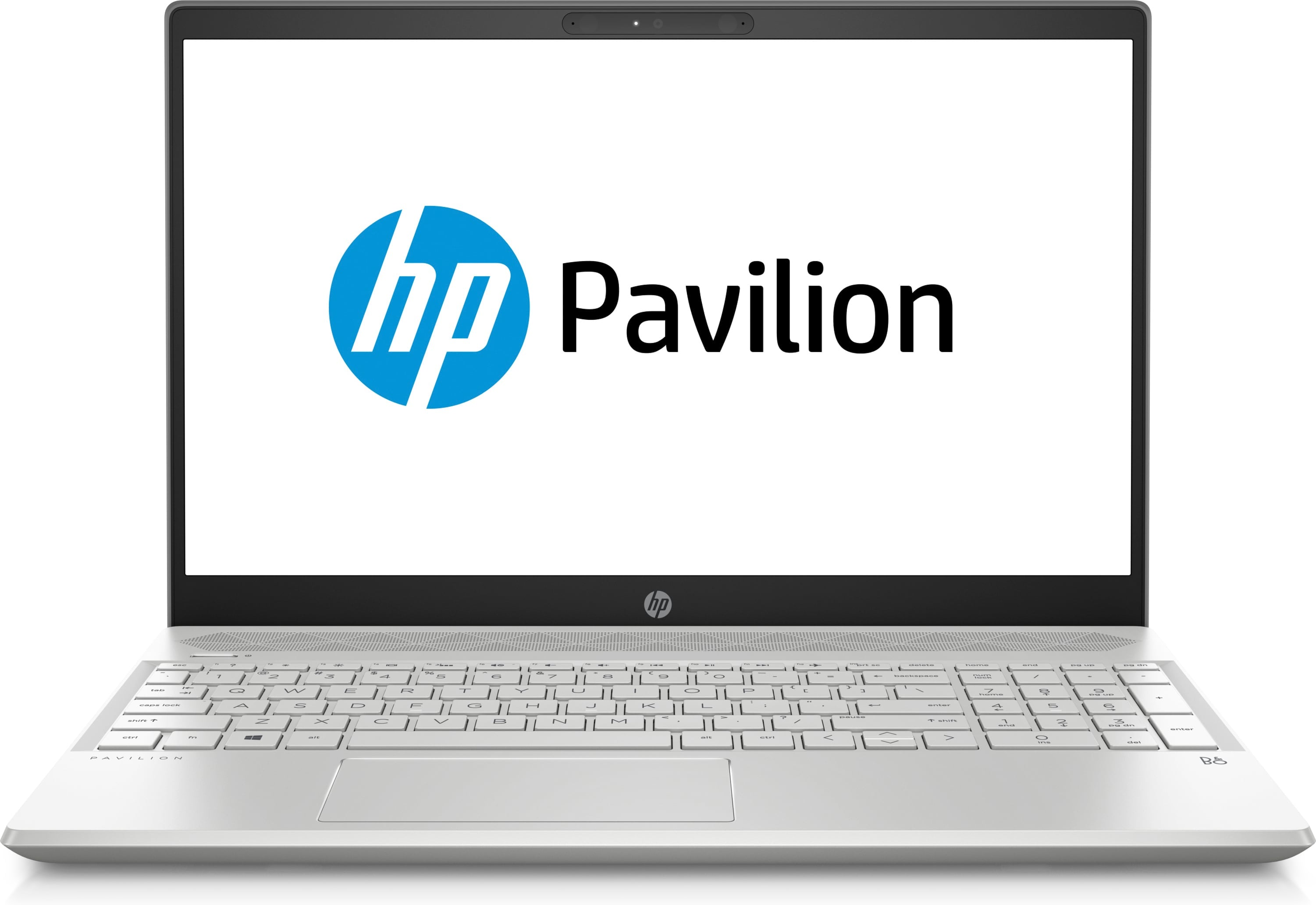 HP Pavilion 15-cs0041nr (Touchscreen) Laptop, 15.6" FHD, Intel Core i7, 1.80GHz, 12GB RAM, 256GB SSD, Window 10 Home 64-Bit- 4NC66UA#ABA (Certified Refurbished)