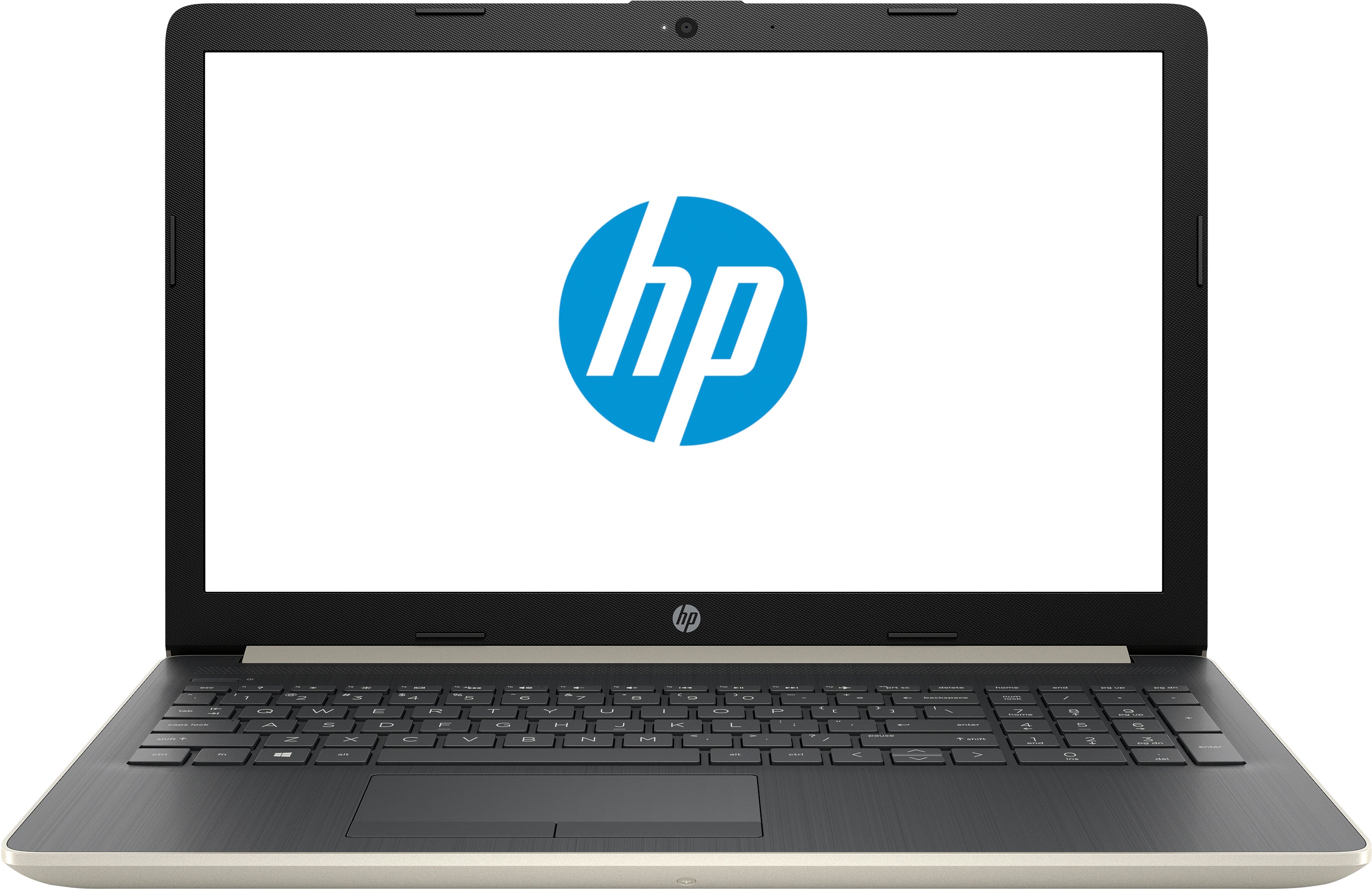 HP 15-db0064nr 15.6" HD Notebook, AMD A9-9425 Dual Core, 3.10GHz, 4GB RAM, 1TB HDD, Windows 10 Home+ Office 365 Personal 1-Year,4NT58UA#ABA
