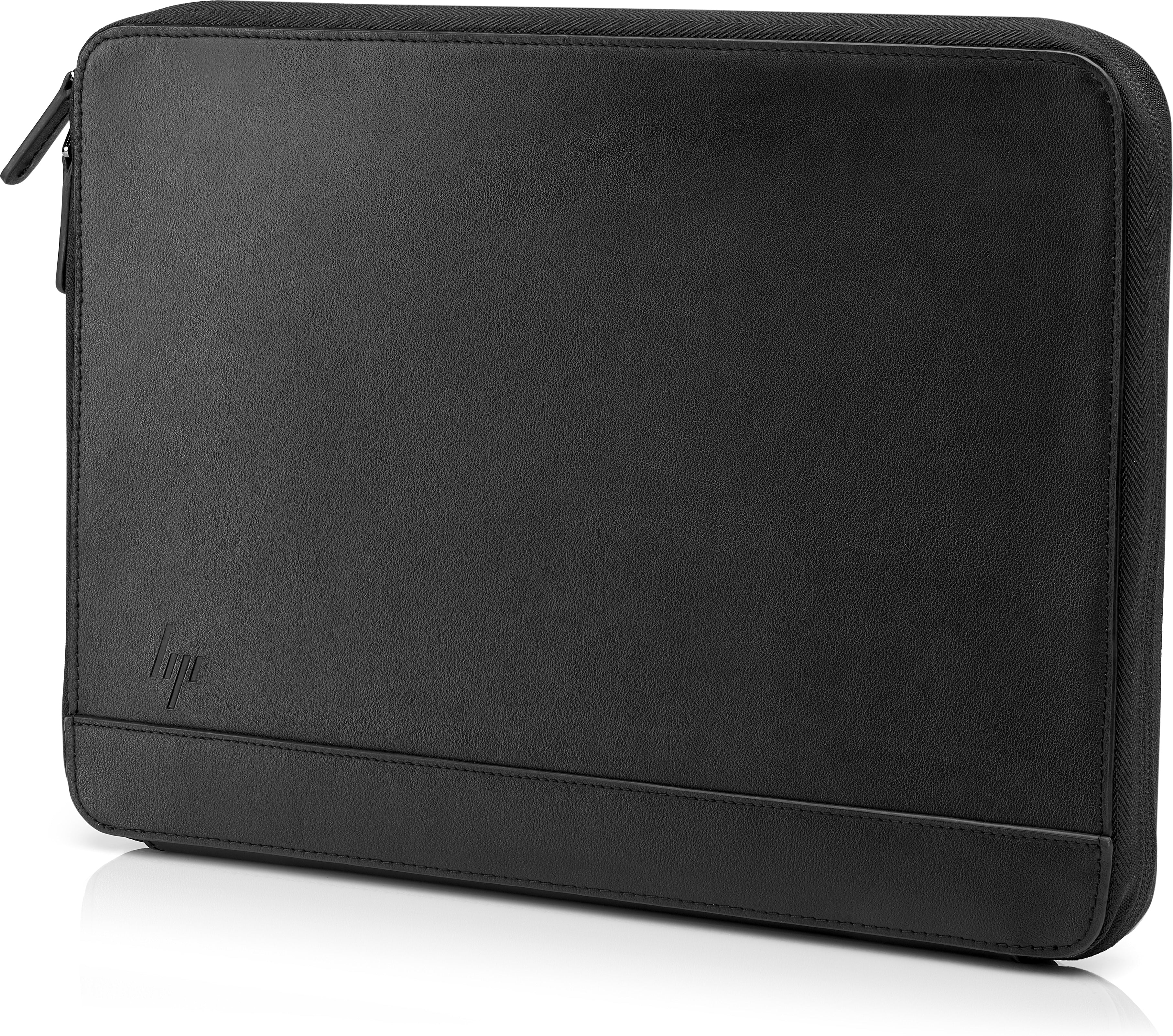 HP Elite 14" Notebook Portfolio Case, Carrying Case for Laptops/Accessories - 4SZ25UT