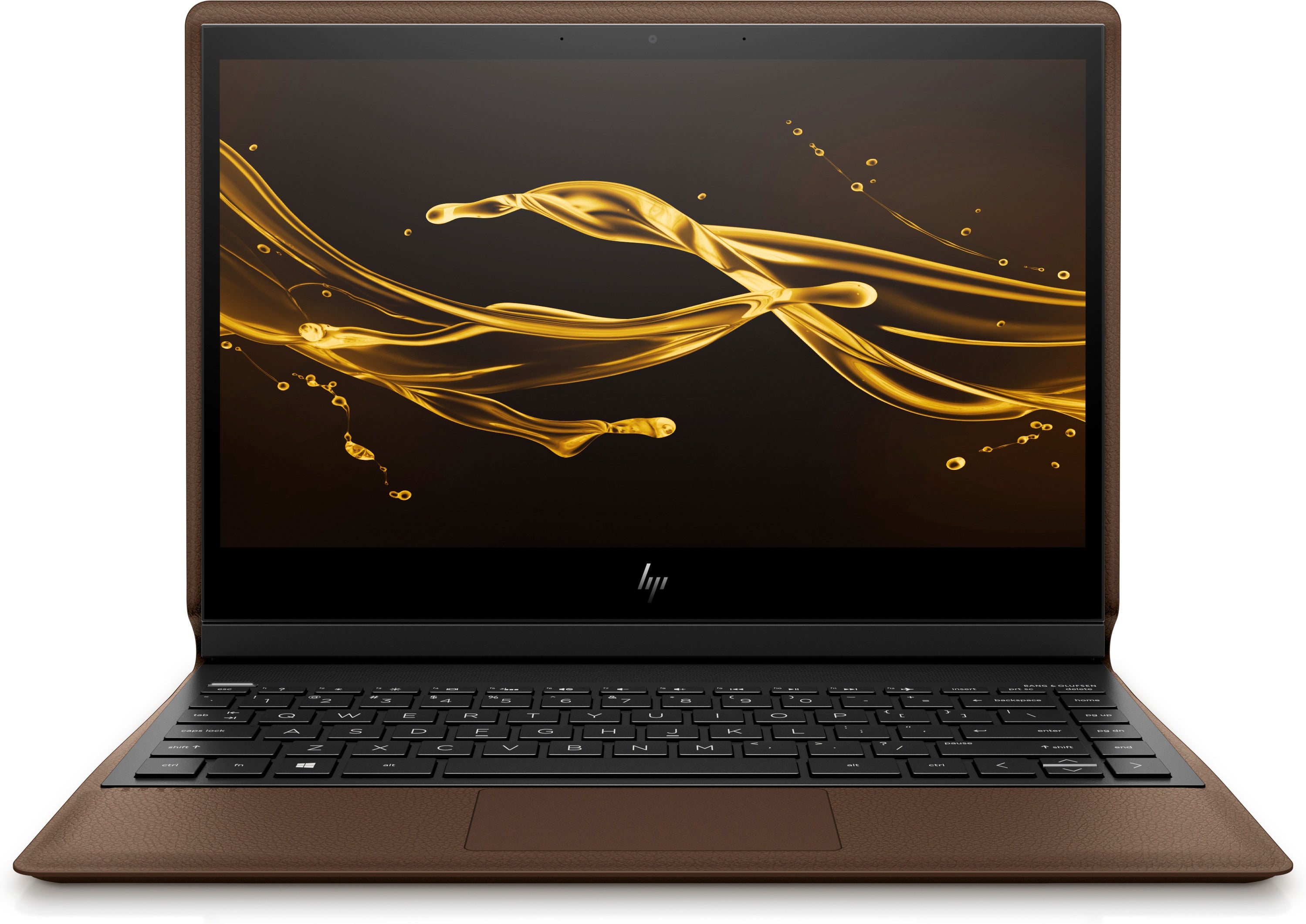 HP Spectre Folio 13-ak0013dx 13.3" Full HD (Touch) Convertible Notebook, Intel Core i7-8500Y, 1.50GHz, 8GB RAM, 256 GB SSD, Win 10 Home- 4TL67UA#ABA (Certified Refurbished)