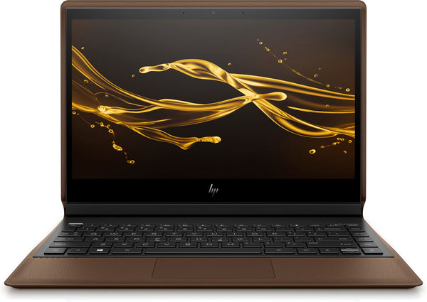 Windowsノート本体 HP Spectre Folio 13 HP Spectre Folio 13』レビュー 革張りデザインが圧倒的な所有感